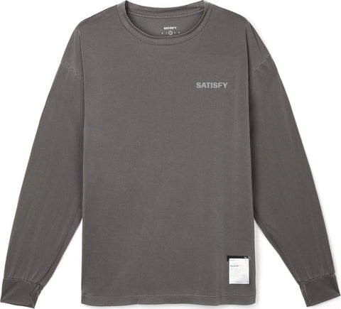 Satisfy AuraLite Long Sleeve T-Shirt - Men's