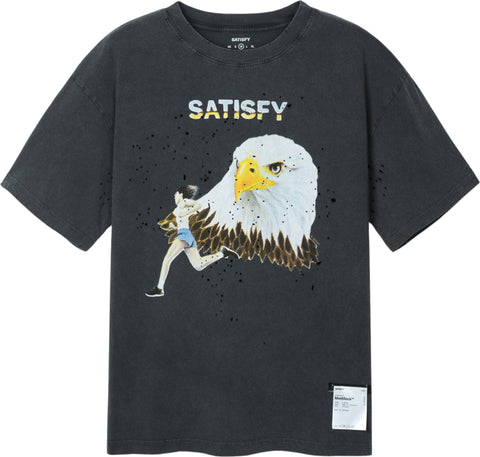 Satisfy MothTech T-Shirt - Men's