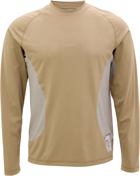 Satisfy AuraLite Tech Long T-Shirt - Unisex