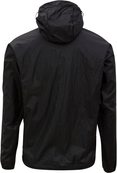 Satisfy Pertex Diamond Fuse Windbreaker - Unisex