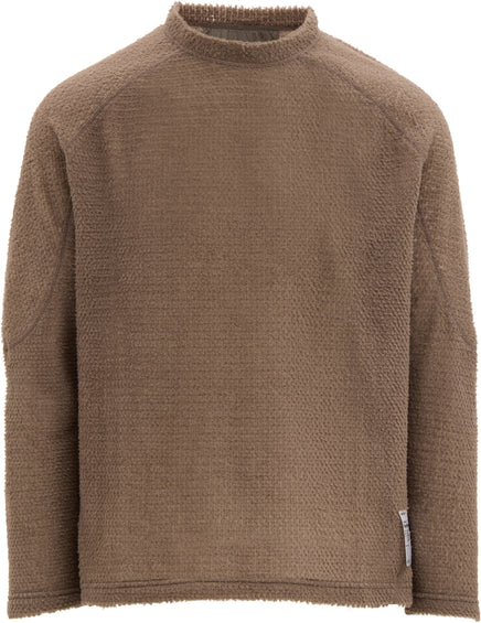 Satisfy FuzzFleece™ AD Long-Sleeve T-Shirt - Unisex