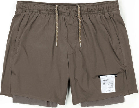 Satisfy TechSilk Shorts 5