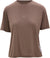Satisfy AuraLite T-Shirt - Women's - Falcon