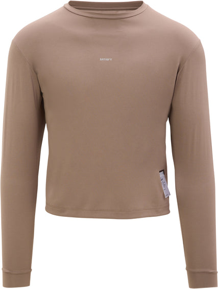 Satisfy AuraLite Long T-Shirt - Women's