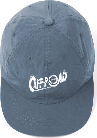 Satisfy FliteSilk Running Cap - Men's