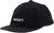 Satisfy PeaceShell Running Cap - Men's - Black