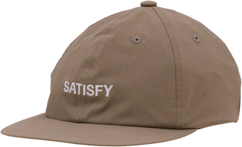 Satisfy PeaceShell Running Cap - Men's