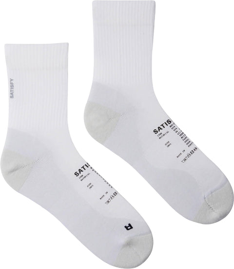 Satisfy Merino Nylon Tube Socks