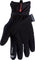 SUGOi RSR Zero Gloves - Unisex - Black