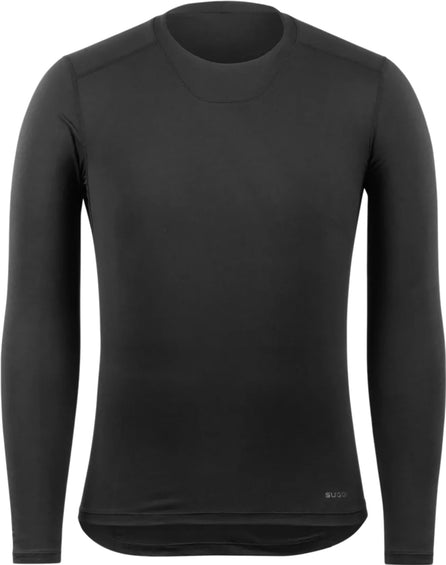 SUGOi Thermal Long Sleeve Base Layer Top - Men's