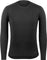 SUGOi Thermal Long Sleeve Base Layer Top - Men's - Black