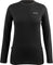 SUGOi Merino 60 Jersey - Women's - Black