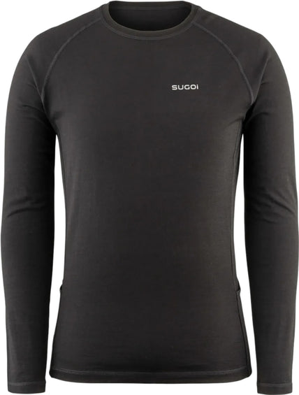 SUGOi Merino 60 Jersey - Men's