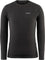 SUGOi Merino 60 Jersey - Men's - Black