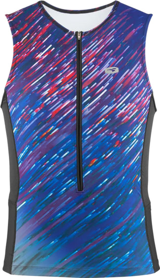 SUGOi Rpm Tri Tank Top - Men's