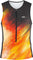 SUGOi Rpm Tri Tank Top - Men's - Raging Fire