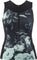 SUGOi Rpm Tri Tank Top - Women's - Shade Of Flowers Green Fig