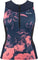 SUGOi Rpm Tri Tank Top - Women's - Shade Of Flowers Soft Rose