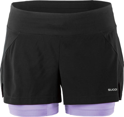 SUGOi Prism 2 in 1 Short - Women's