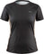 SUGOi Prism PRT Jersey - Women's - Black Leopard