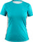 SUGOi Prism PRT Jersey - Women's - Skyline Blue Snake