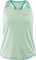 SUGOi Coast Tank Top - Women's - Green Fig