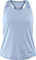 SUGOi Coast Tank Top - Women's - Serenity Blue