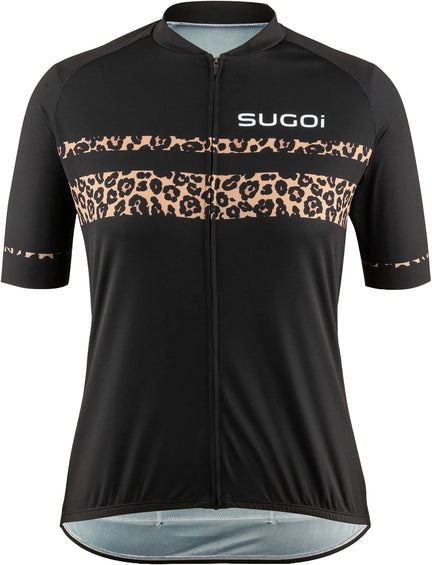 SUGOi Evolution Zap 2 Jersey - Women's