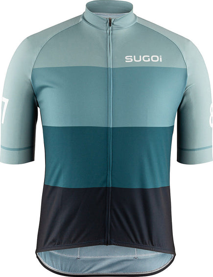 SUGOi Evolution Zap 2 Jersey - Men's