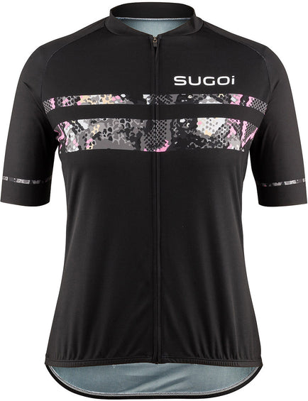 SUGOi Evolution Zap 2 Jersey - Plus - Women's