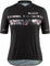 SUGOi Evolution Zap 2 Jersey - Plus - Women's - Black - Snake