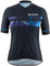 SUGOi Evolution Zap 2 Jersey - Plus - Women's - Deep Navy Thunder Sky