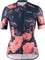 SUGOi Evolution PRT Jersey [Plus Size] - Women's - Flower Soft Rose