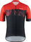 SUGOi Evolution PRT Jersey - Men's - Mix Red