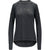 SUGOi Coast Long Sleeve Jersey - Women's - Black Origin