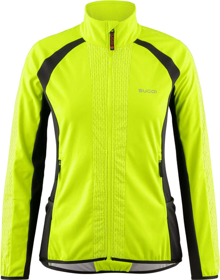 SUGOi Stribe Zap Jacket - Women's