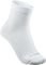 SUGOi Evolution Socks - White