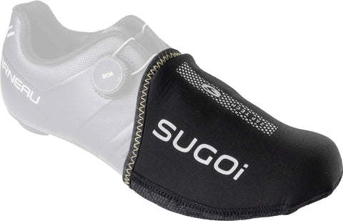 SUGOi Zap Toe Plus Booties Shoes Covers