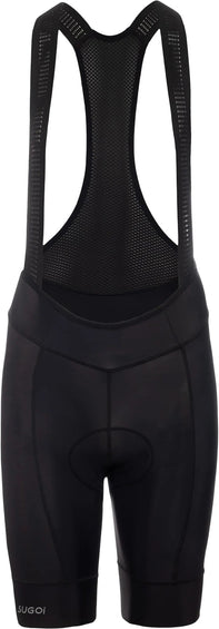 SUGOi Essence Bib Shorts - Men's