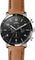 Shinola The Canfield Sport Watch 45mm - Black - Bourbon