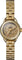 Shinola Runabout 3H Petoskey Gold Bracelet Watch 25mm - Women's - Petoskey