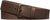 Shinola Rambler Belt - Men's - Dark Brown