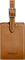 Shinola Luggage ID Tag - Tan
