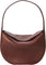 Shinola Small Shoulder Bag - Women's - Merlot