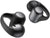 Shokz OpenDots ONE Clip-On Open-Ear Wireless Earbuds - Black