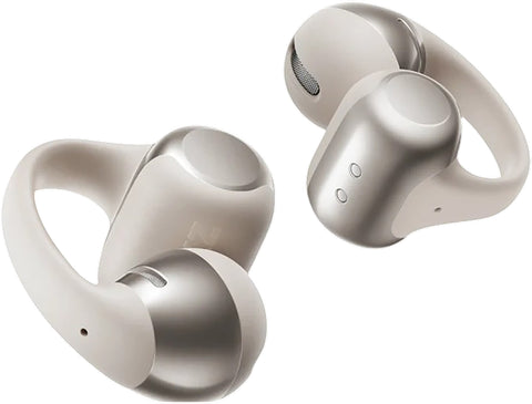 Shokz OpenDots ONE Clip-On Open-Ear Wireless Earbuds