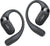 Shokz OpenFit 2 Open-Ear Earbuds - Black