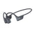 Shokz OpenRun Pro 2 Bone Conduction Headphones - Black
