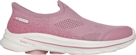Skechers Go Walk 8 Nova Walking Shoes - Women’s