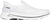 Skechers Go Walk 8 Nova Walking Shoes - Women’s - White - Black